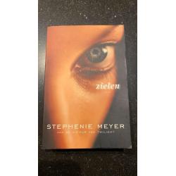 Stephenie Meyer - Zielen