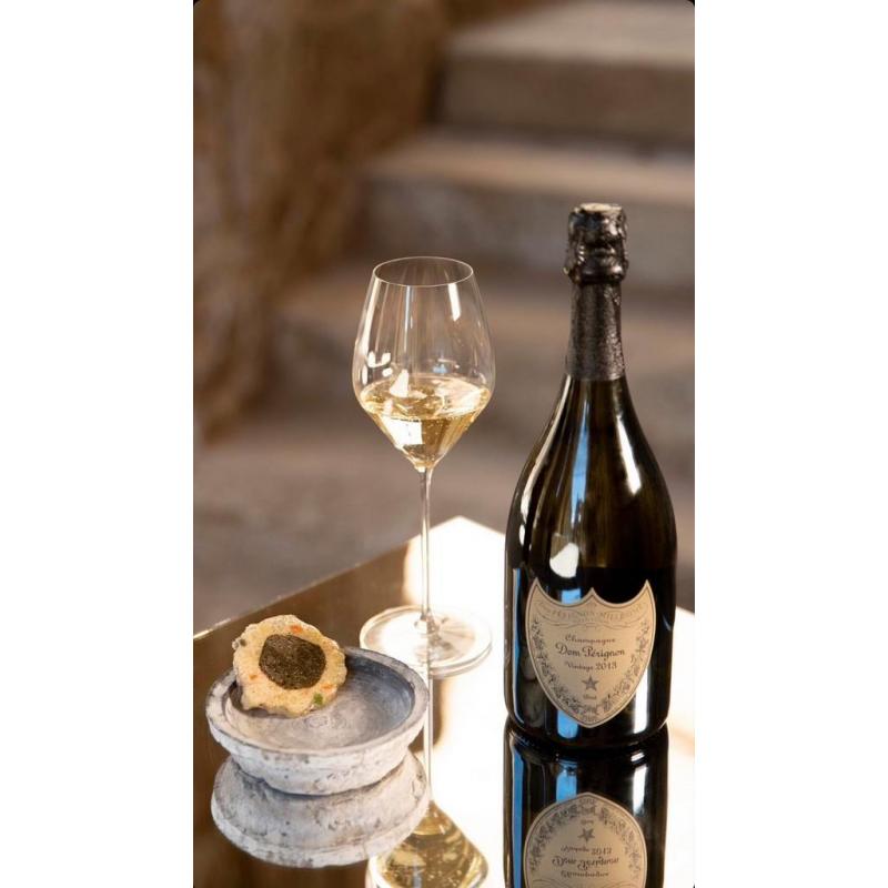 24x Dom Pérignon Vintage 2013 - €175 per stuk