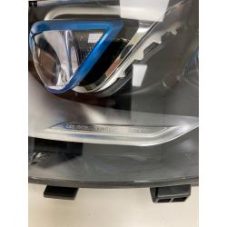 (VR) Mercedes GLE W166 W292 Hybride Full led ILS koplamp lin
