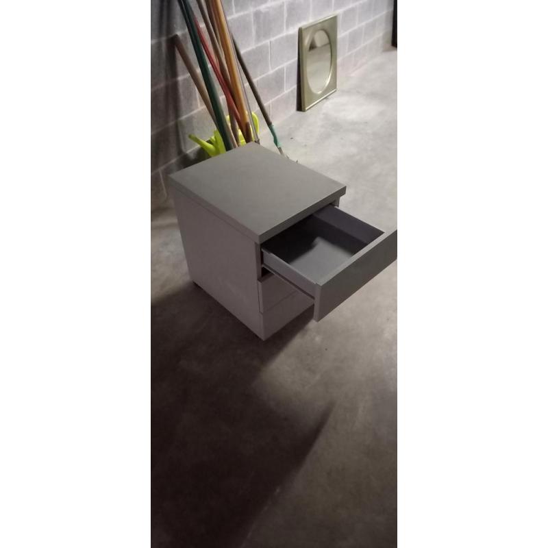 Ikea ladeblok