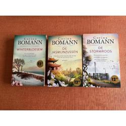 Romans Corina Bomann