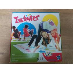 Familiespel Twister (Hasbro)