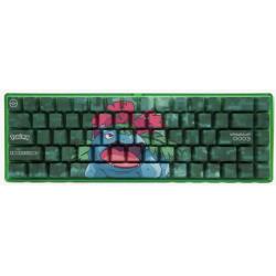 Keyboard - Pokémon + HG Base 65 Keyboard - Venusaur
