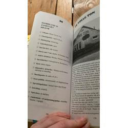 Antwerps Maritiem Kroegenboek