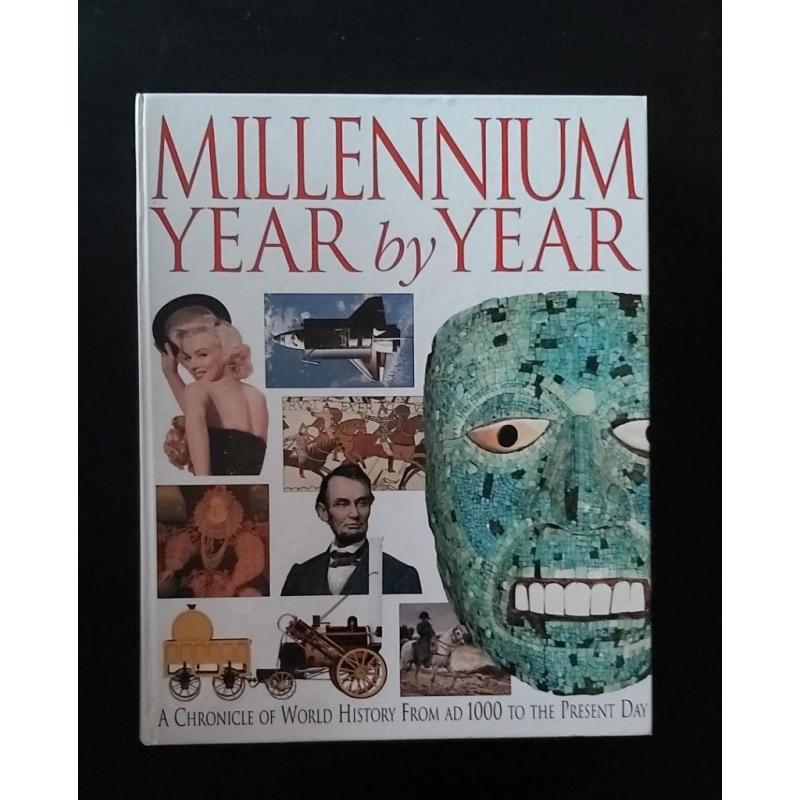 Millennium Year By Year